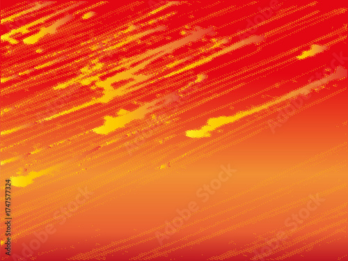 COLOR HALFTONE BACKGROUND_28
