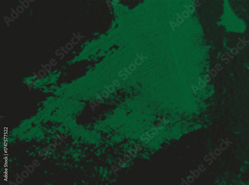 COLOR HALFTONE BACKGROUND_28