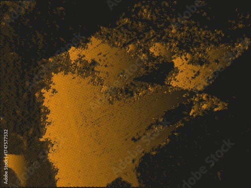 COLOR HALFTONE BACKGROUND_28