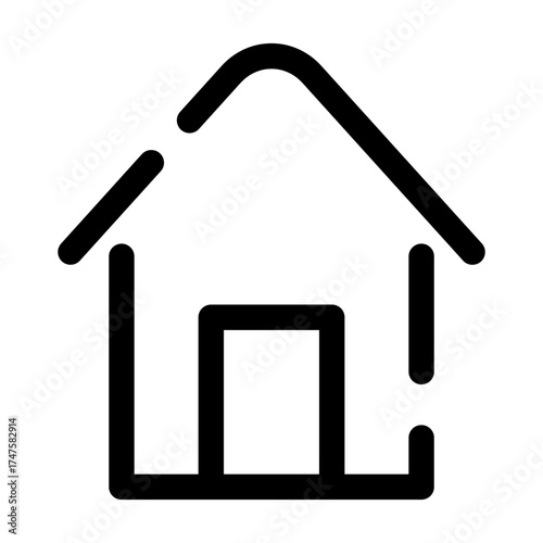 House icon