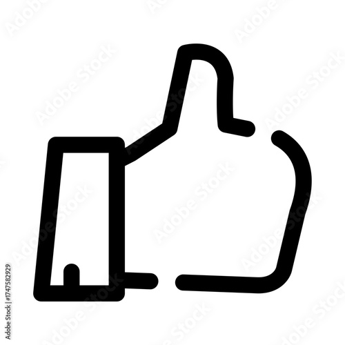 Like icon