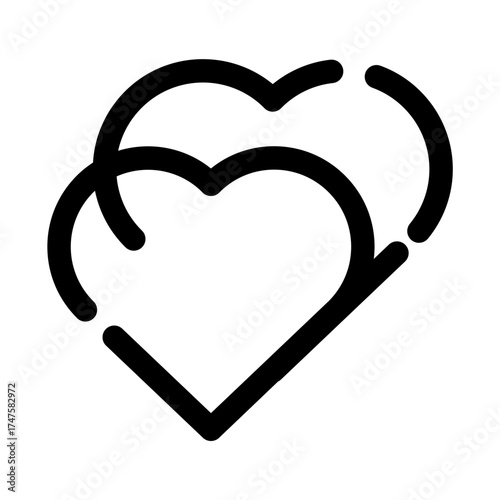 Love icon