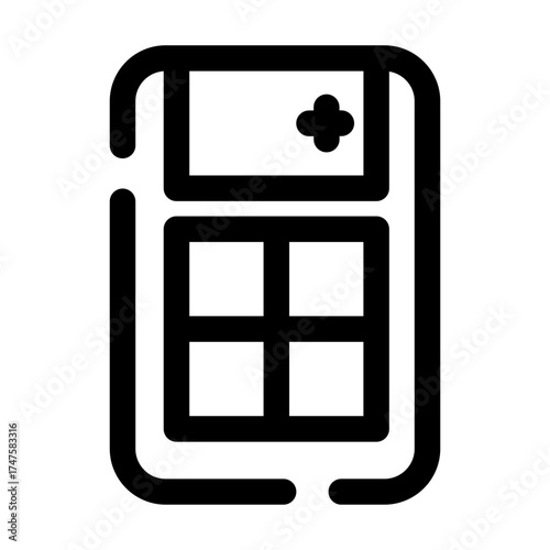 Calculator icon