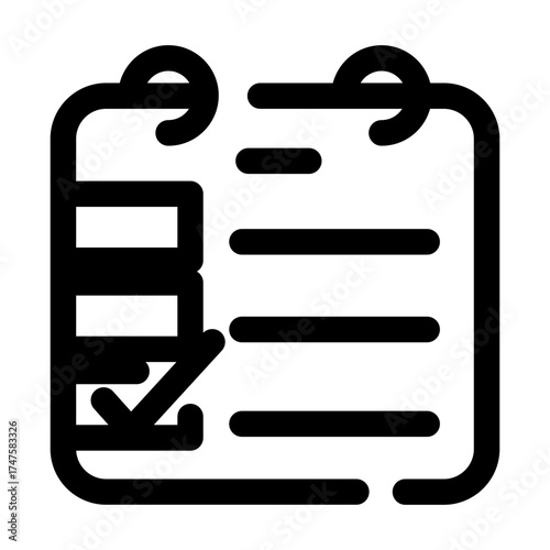 Memo icon