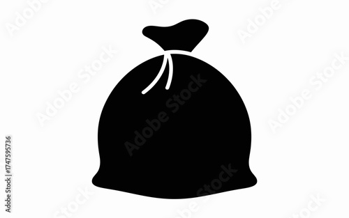 bag of money