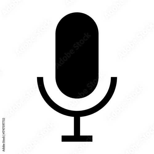 Microphone