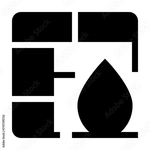 Dashboard Widget Icon