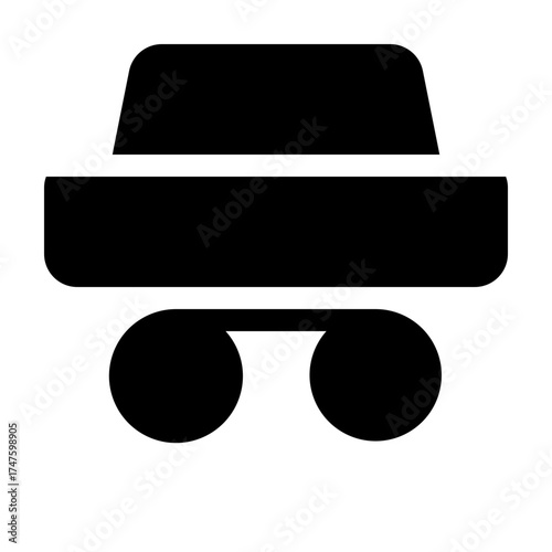 Incognito Icon