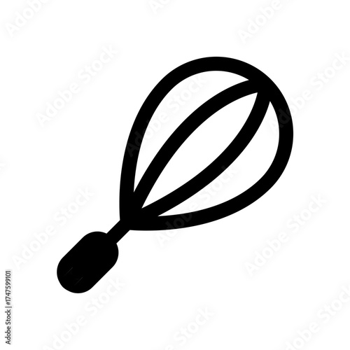 Whisk Icon