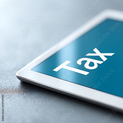Government tax assessment strategies business environment digital tools interactive viewpoint financial insights