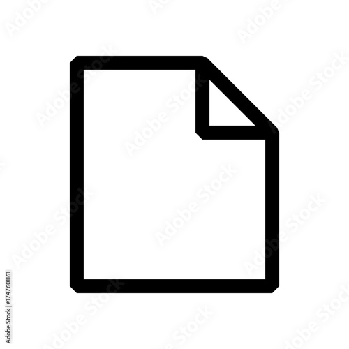 Document Icon