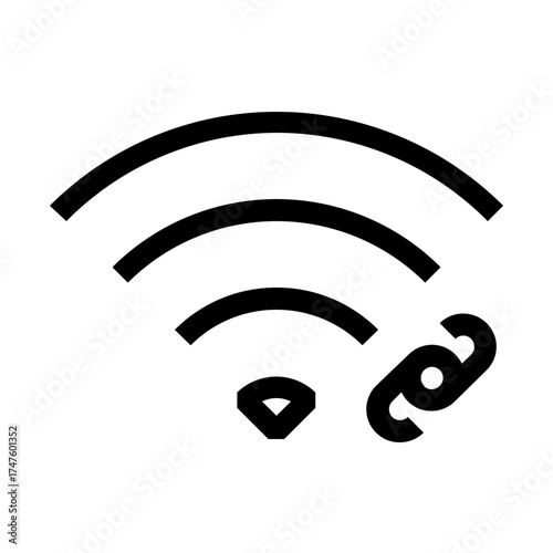 Hotspot Icon