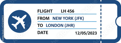 Book your flight from New York to London today for adventure