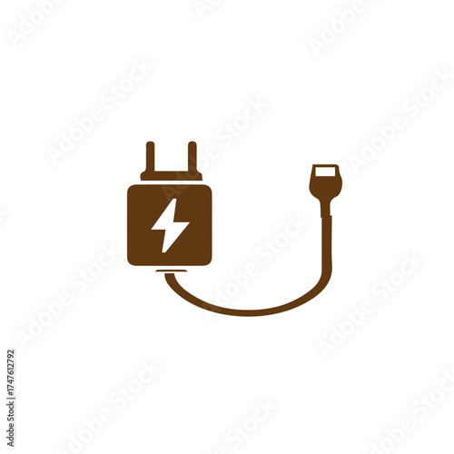 Charging Icon