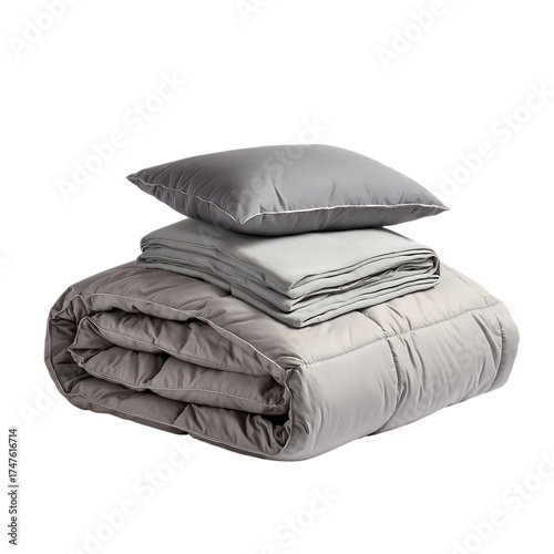 Heavy Comforter png 