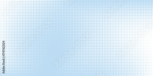 Dots halftone white color pattern gradient texture yellow technology digital background. Dots pop art comics with nature graphic design.