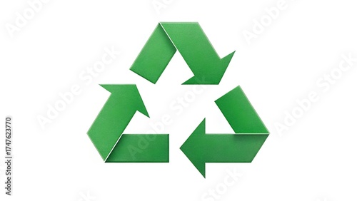 Universal Recycling Symbol (Mobius Loop)

