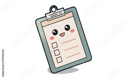 Check off your goals with this cute list, perfect for organizing tasks, planning projects, and staying on track with a smile. Stay organized and productive.