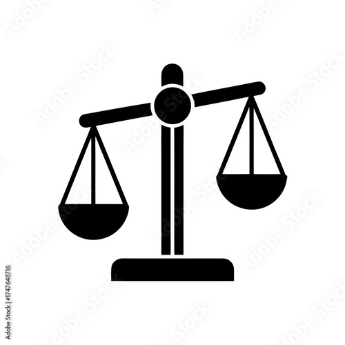 scale of justice