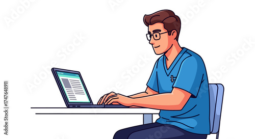 Adobe Illustrator Artwork