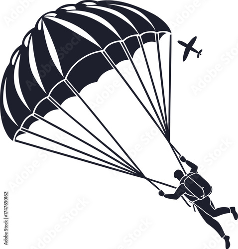 parachute
