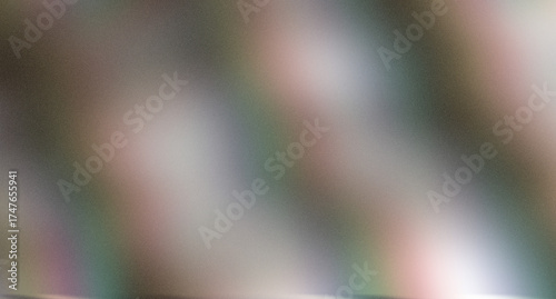 Photos Retro photo grain. Distressed frame with nostalgic imperfections.