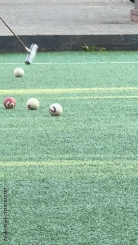 Gateball