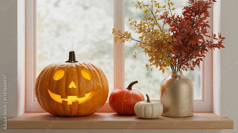 Fototapeta premium Professional audio engineer mixing sound at console desk