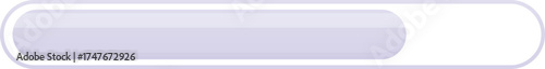 Progress bar slowly completing on white background representing ongoing operation