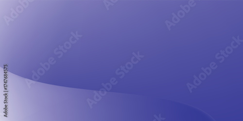 Color gradient blue on white background, abstract blue and white grain gradation texture, abstract background vector.