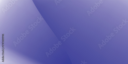 Color gradient blue on white background, abstract blue and white grain gradation texture, abstract background vector.