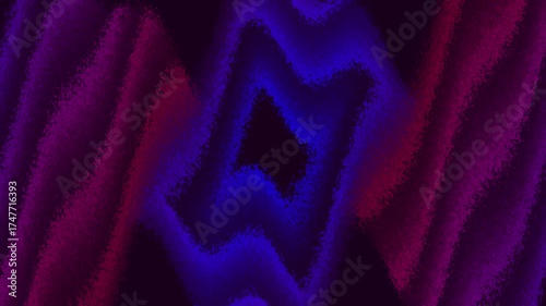 Abstract liquid swirl with flowing waves and glossy texture, creating a modern fluid background full of motion and depth.