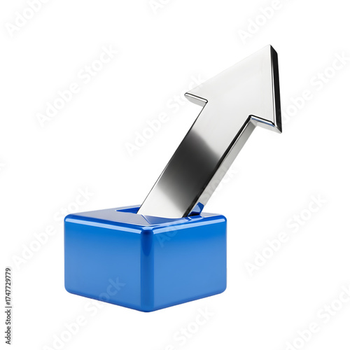 3d internet app icon