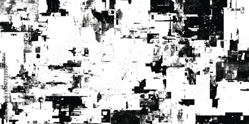 Grunge Texture Collection with Rough Concrete, Dusty Noise, Scratched Surfaces, and Industrial Vibes Perfect for Backgrounds.