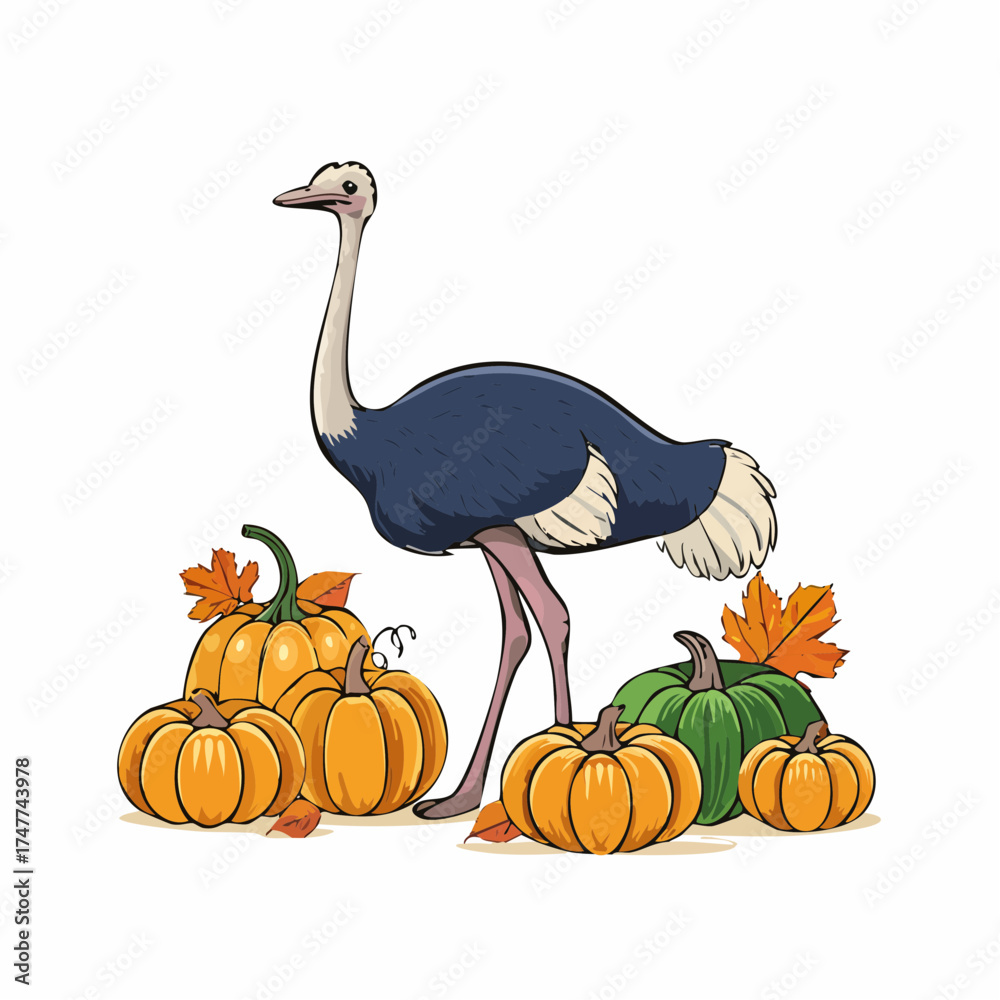 Fototapeta premium Herbst