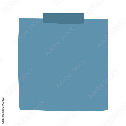 Sticky Note