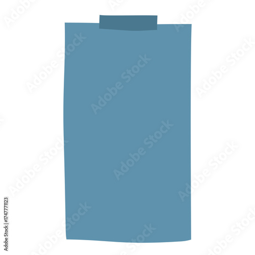 Sticky Note