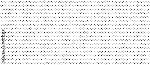 Dark colors dots as abstract background or texture like noise.