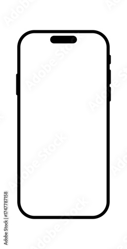 Realistic Transparent Glass Panel – Glossy Acrylic Frame with Light Reflection | Empty Screen Template for Mobile, Tablet, Laptop & Desktop

