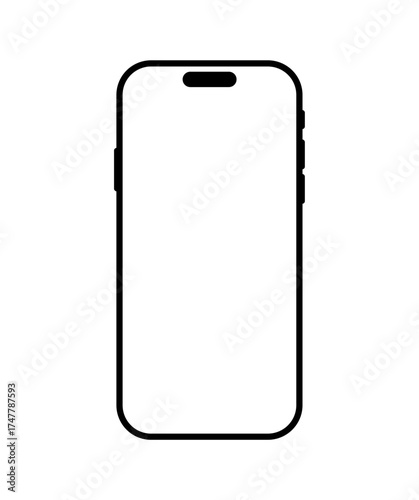 Realistic Transparent Glass Panel – Glossy Acrylic Frame with Light Reflection | Empty Screen Template for Mobile, Tablet, Laptop & Desktop

