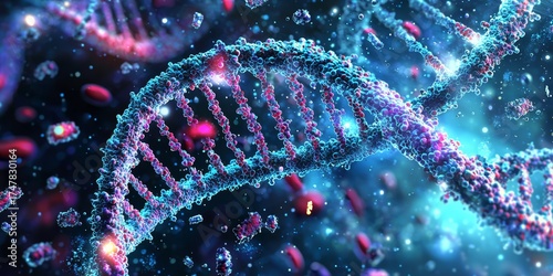 Exploring gene silencing methods like RNA interference and CRISPR-Cas9.