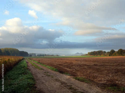 Terrils de Haillicourt