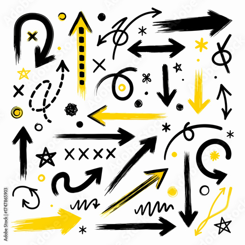 Let momentum carry you forward into opportunities waiting just beyond doubt