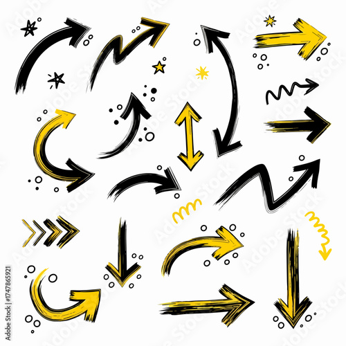 Progress begins when you commit to moving forward despite uncertainty ahead