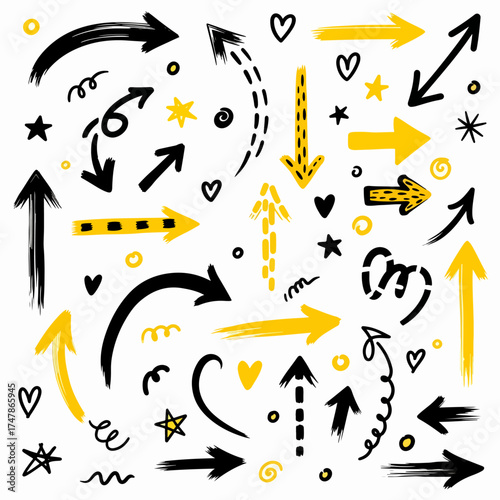 Choose your path wisely and let your actions guide your destiny forward