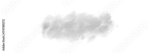 a cloud  smoke in png backgroung
