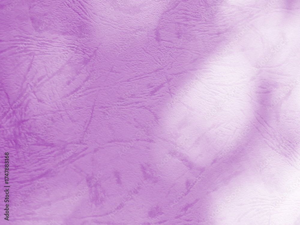Obraz premium Purple background shadow overlay on wall floor mockup scene backdrop minimal loft for presentation product cosmetic summer, platform frame modern.