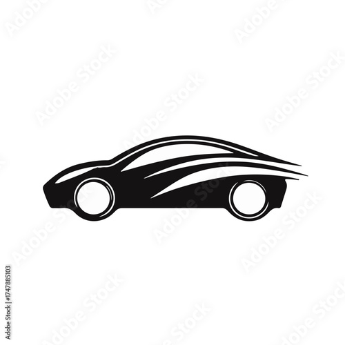 Aus der Serie -  Icons und E-Mobility