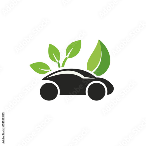 Aus der Serie -  Icons und E-Mobility