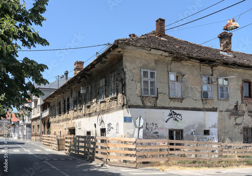 Bosnia and Herzegovina, Brčko, Srpska Varoš: Zadužbina Krsmanovića – Turski konzulat